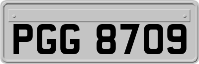 PGG8709