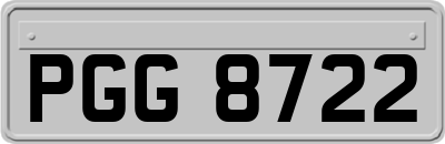 PGG8722