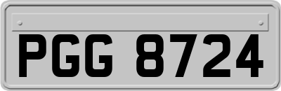 PGG8724