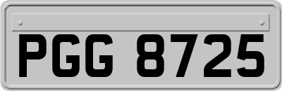 PGG8725