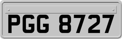 PGG8727