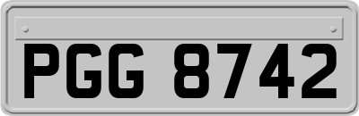 PGG8742