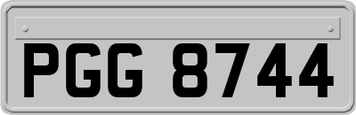 PGG8744