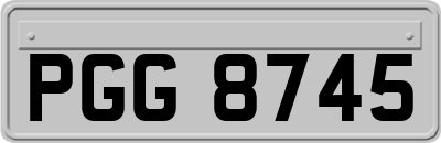 PGG8745