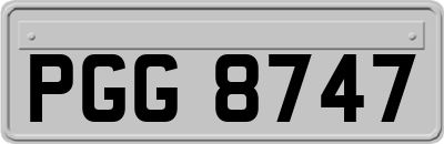 PGG8747
