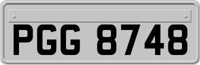 PGG8748