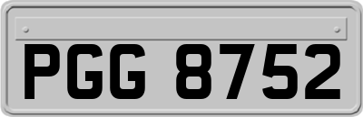 PGG8752