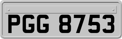 PGG8753