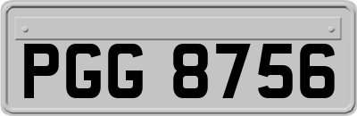PGG8756