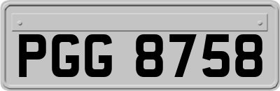 PGG8758