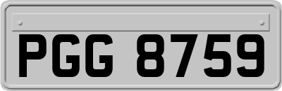 PGG8759