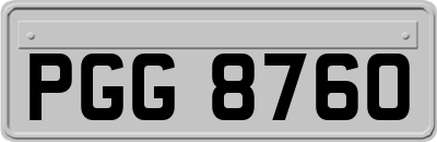 PGG8760
