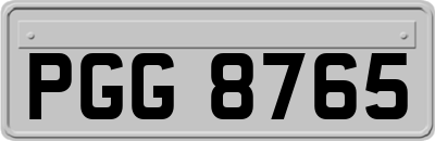 PGG8765