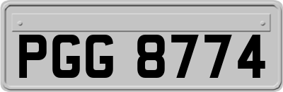 PGG8774