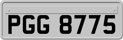 PGG8775