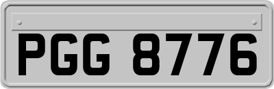 PGG8776