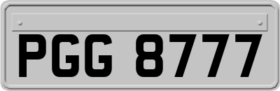 PGG8777