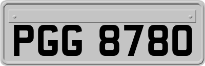 PGG8780