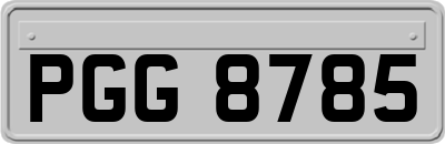 PGG8785