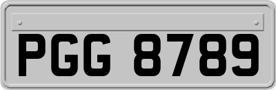 PGG8789