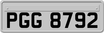 PGG8792