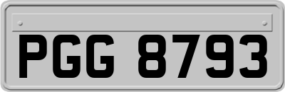 PGG8793