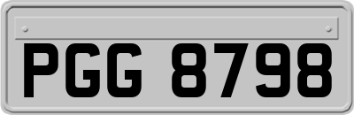 PGG8798