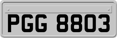 PGG8803