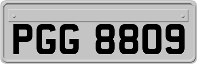 PGG8809