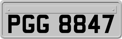 PGG8847