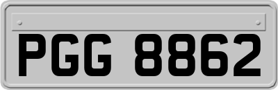 PGG8862