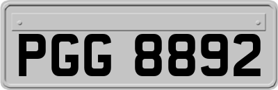 PGG8892
