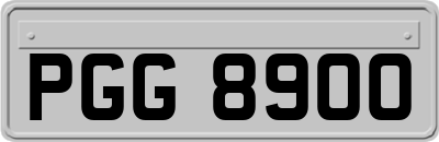 PGG8900