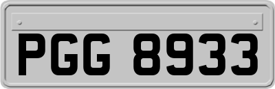PGG8933