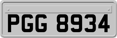 PGG8934