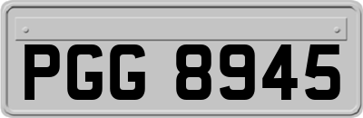 PGG8945