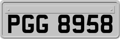 PGG8958