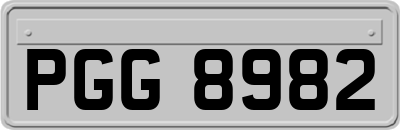 PGG8982