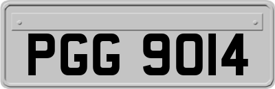 PGG9014