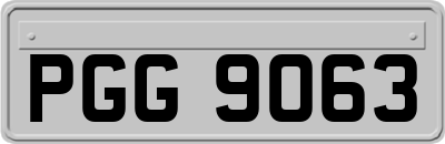 PGG9063