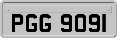PGG9091
