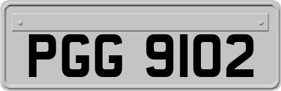 PGG9102