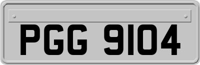 PGG9104
