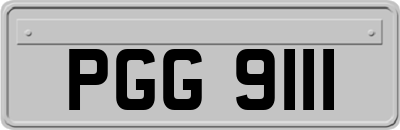 PGG9111