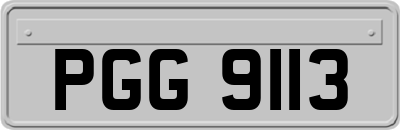 PGG9113