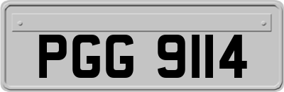 PGG9114