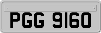 PGG9160