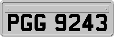 PGG9243