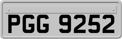 PGG9252