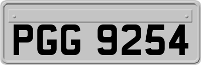 PGG9254